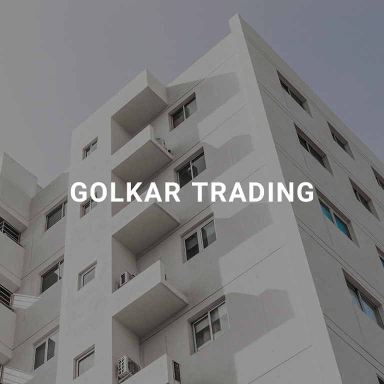 Delara Tajik Golkar Trading Project